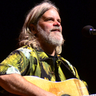 Leftover Salmon. Leftover Salmon.