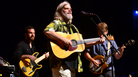 Leftover Salmon. Leftover Salmon.