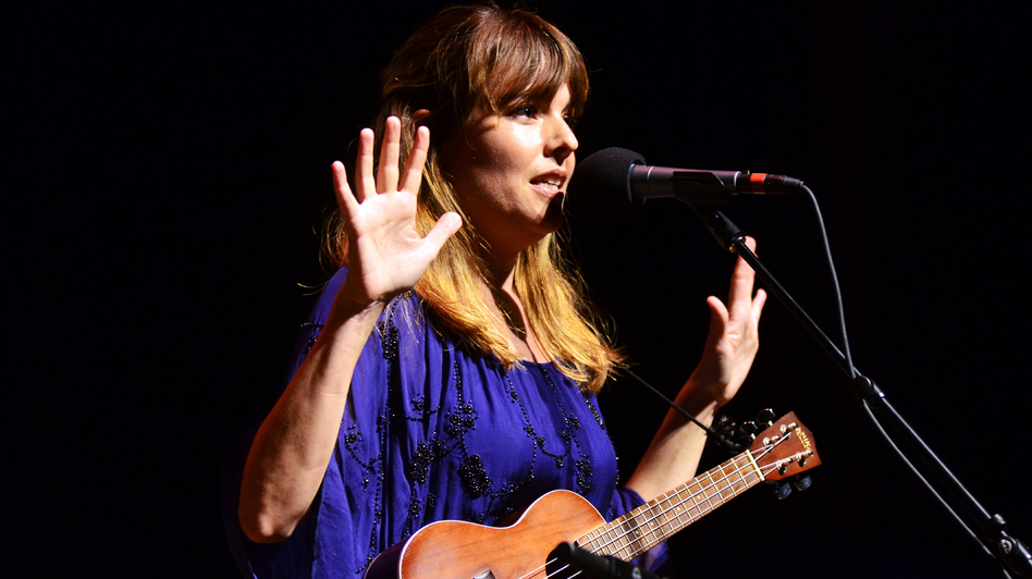 Sylvie Lewis.