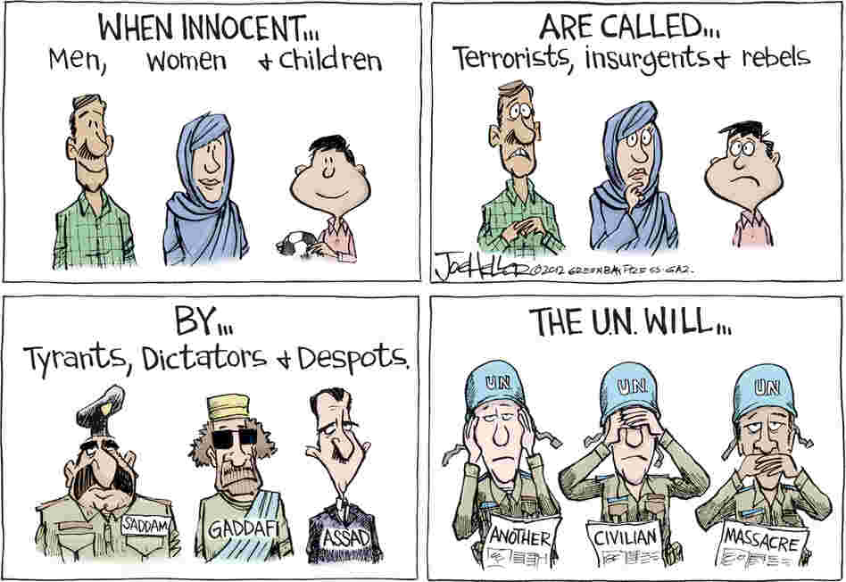 politicalcartoons.com