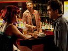 In Americano, Martin (Mathieu Demy) goes on the road to Tijuana in search of Lola (Salma Hayek), who is supposed to inherit Martin's estranged mother's apartment. In Americano, Martin (Mathieu Demy) goes on the road to Tijuana in search of Lola (Salma Hayek), who is supposed to inherit Martin's estranged mother's apartment.