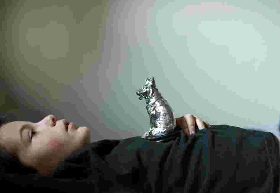 Photos from the series Echolilia