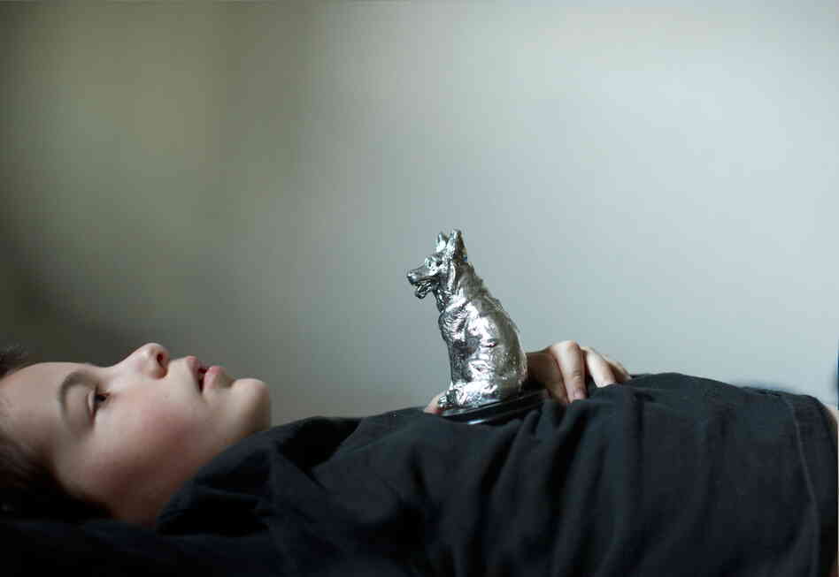Photos from the series Echolilia