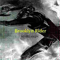 Brooklyn Rider plays Beethoven. Brooklyn Rider plays Beethoven.