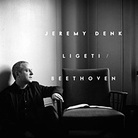 Jeremy Denk plays Ligeti and Beethoven. Jeremy Denk plays Ligeti and Beethoven.