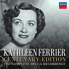 Kathleen Ferrier. Kathleen Ferrier.