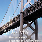San Francisco Symphony plays John Adams. San Francisco Symphony plays John Adams.