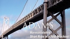 San Francisco Symphony plays John Adams. San Francisco Symphony plays John Adams.