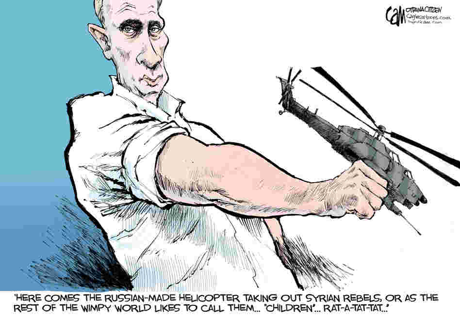 politicalcartoons.com