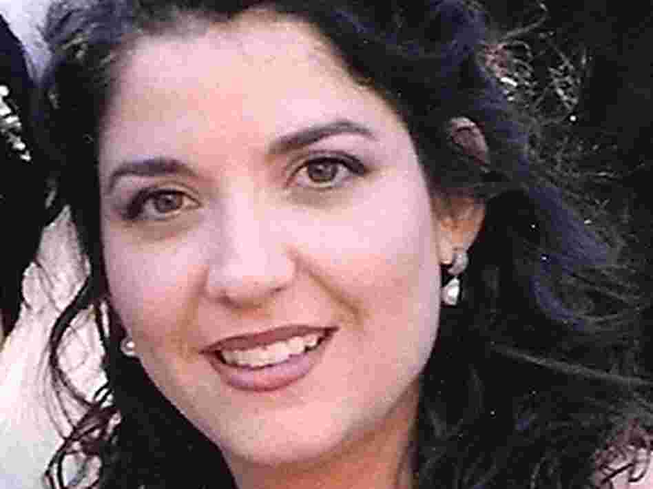 Matchmaker Judith Gottesman.