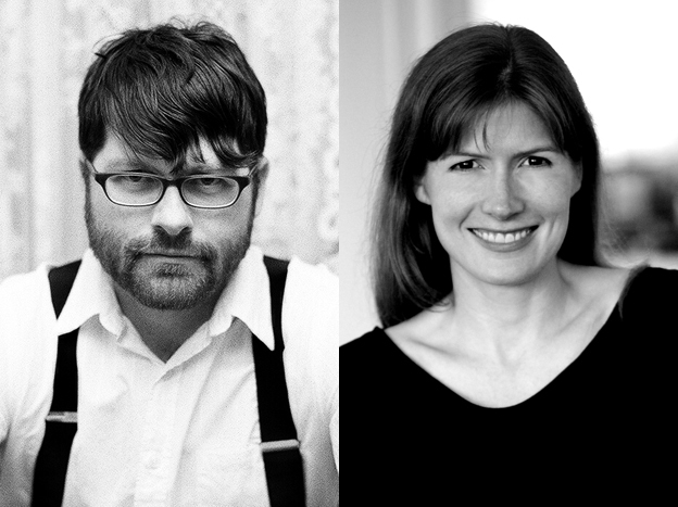 One Road Trip One Novelist One Fifth Of The Decemberists Wbur News