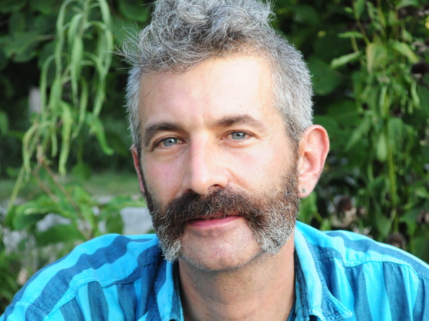 Sandor Katz is the author of Wild Fermentation and lectures extensively on topics related to fermentation.