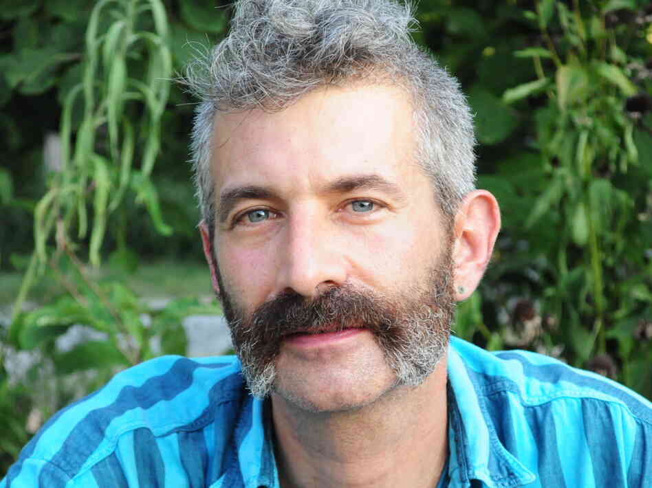 Sandor Katz is the author of Wild Fermentation and lectures extensively on topics related to fermentation.