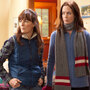 Hannah and Iris are half-sisters who reconnect during a vacation to a remote cabin on an island off the Washington coast. Hannah and Iris are half-sisters who reconnect during a vacation to a remote cabin on an island off the Washington coast.