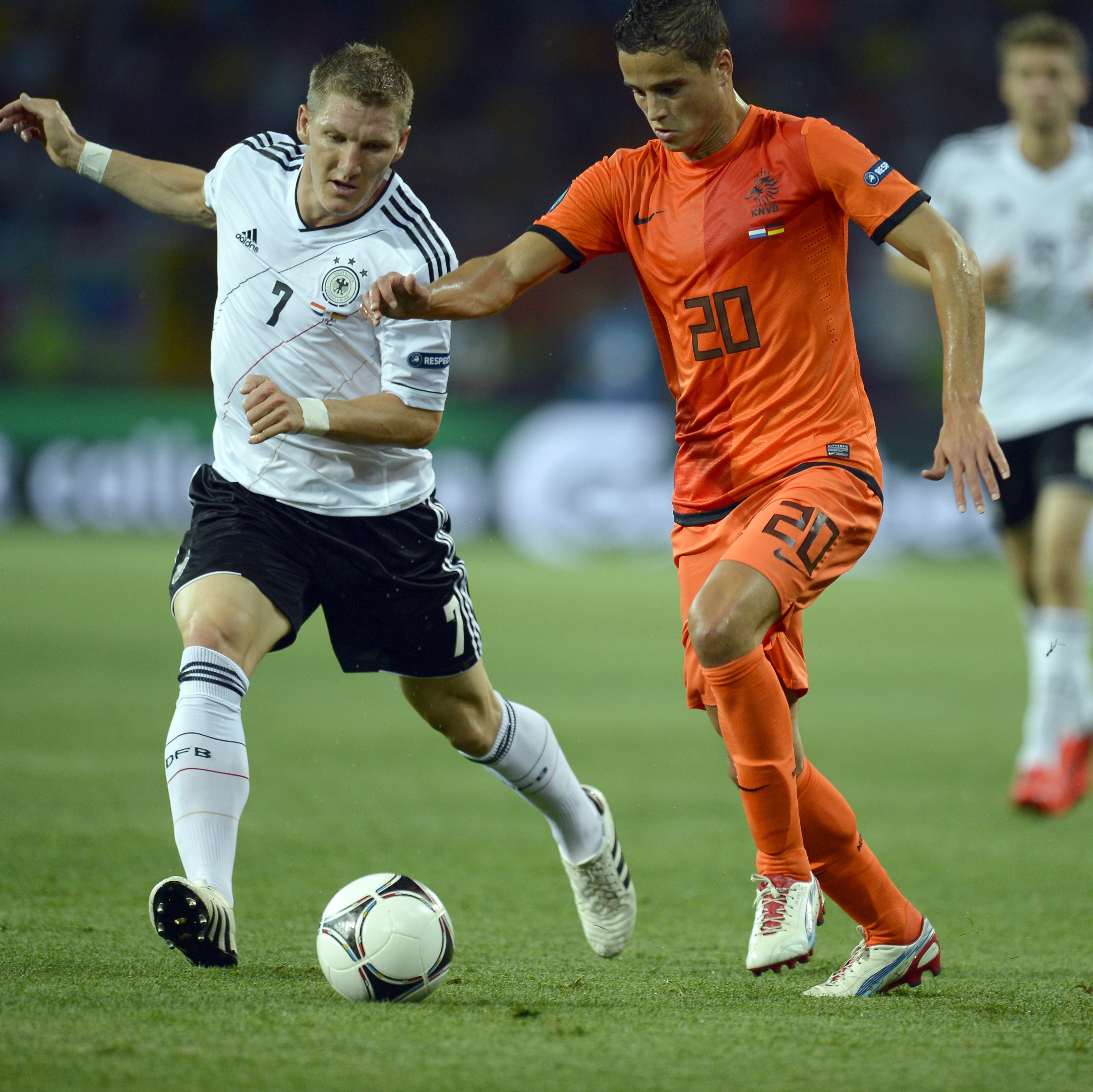 Bastian Schweinsteiger