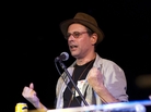 All Songs Considered Host Bob Boilen at the Double Door in Chicago All Songs Considered Host Bob Boilen at the Double Door in Chicago