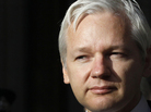 WikiLeaks founder Julian Assange. WikiLeaks founder Julian Assange.