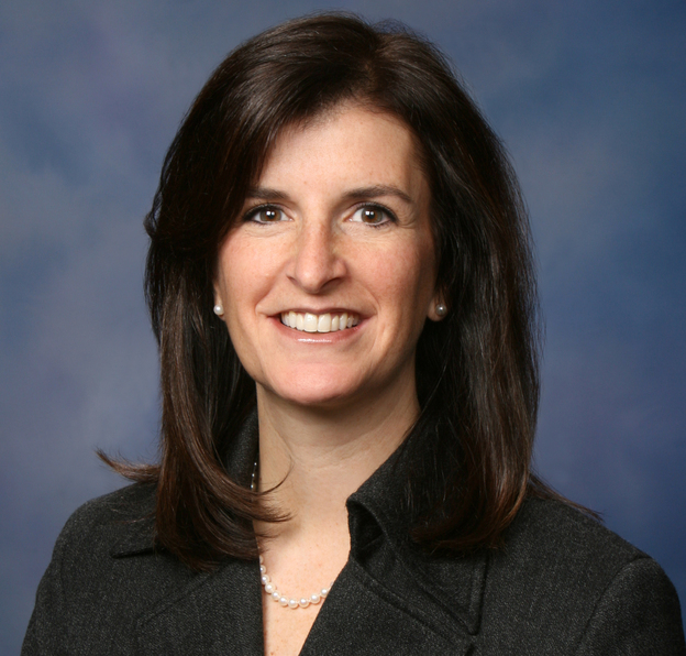 Michigan State Rep. Lisa Brown (D-West Bloomfield).