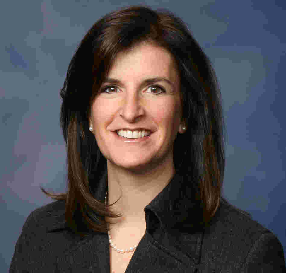 Michigan State Rep. Lisa Brown (D-West Bloomfield).
