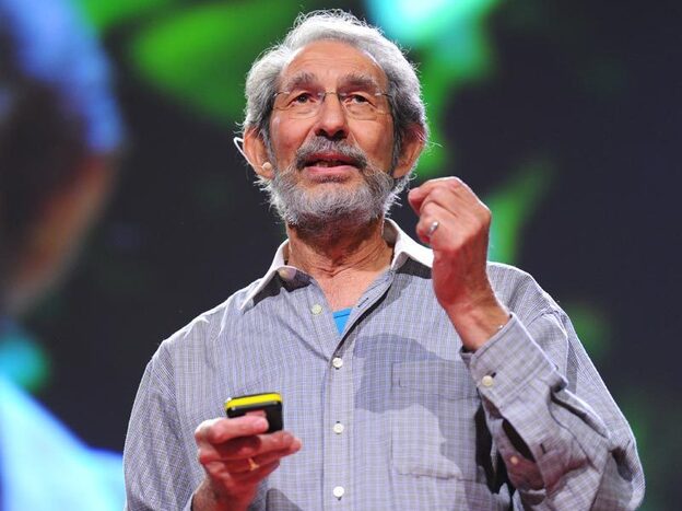 "We form cities in order to enhance interaction, to facilitate growth, wealth creation, ideas, innovation, but in so doing, we create, from a physicist's viewpoint, entropy..." — Geoffrey West