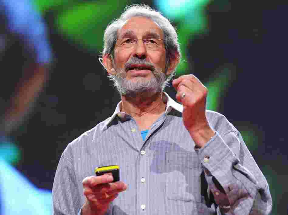 "We form cities in order to enhance interaction, to facilitate growth, wealth creation, ideas, innovation, but in so doing, we create, from a physicist's viewpoint, entropy..." — Geoffrey West