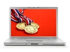 Transporting reams of athletes' medical information has become a major burden for the U.S. Olympic Committee, and is one reason it's switching to electronic medical records. Transporting reams of athletes' medical information has become a major burden for the U.S. Olympic Committee, and is one reason it's switching to electronic medical records.