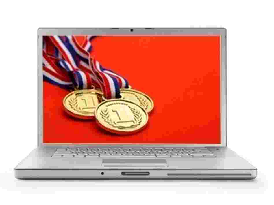 Transporting reams of athletes' medical information has become a major burden for the U.S. Olympic Committee, and is one reason it's switching to electronic medical records. Transporting reams of athletes' medical information has become a major burden for the U.S. Olympic Committee, and is one reason it's switching to electronic medical records.