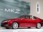 Lincoln's staking its future on this car. Lincoln's staking its future on this car.