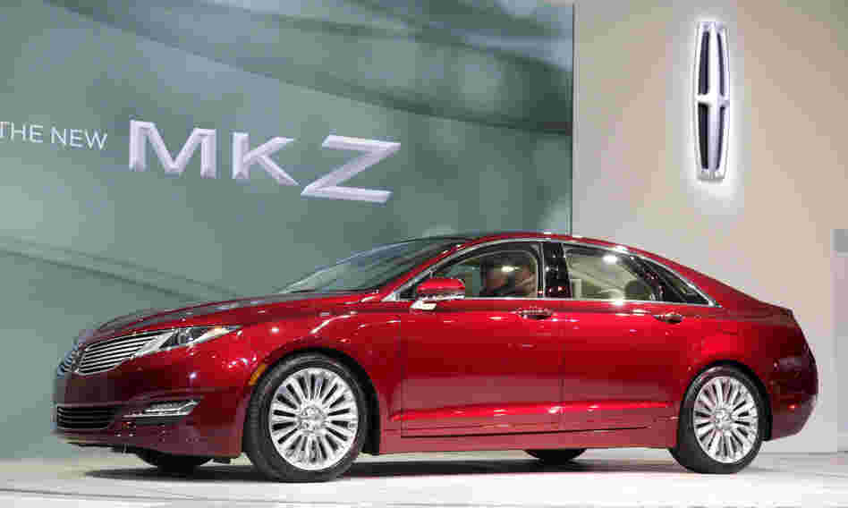 Lincoln's staking its future on this car.