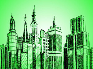 A city is defined in many ways, but one overlapping theme involves its group of inhabitants. The collective. As we look at the future of cities, how can the future of people not be at the forefront of conversation? A city is defined in many ways, but one overlapping theme involves its group of inhabitants. The collective. As we look at the future of cities, how can the future of people not be at the forefront of conversation?
