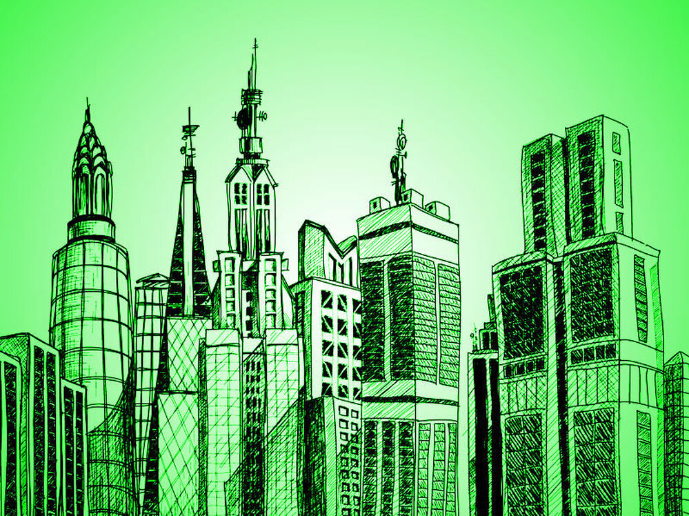 A city is defined in many ways, but one overlapping theme involves its group of inhabitants. The collective. As we look at the future of cities, how can the future of people not be at the forefront of conversation? A city is defined in many ways, but one overlapping theme involves its group of inhabitants. The collective. As we look at the future of cities, how can the future of people not be at the forefront of conversation?
