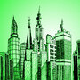 A city is defined in many ways, but one overlapping theme involves its group of inhabitants. The collective. As we look at the future of cities, how can the future of people not be at the forefront of conversation? A city is defined in many ways, but one overlapping theme involves its group of inhabitants. The collective. As we look at the future of cities, how can the future of people not be at the forefront of conversation?