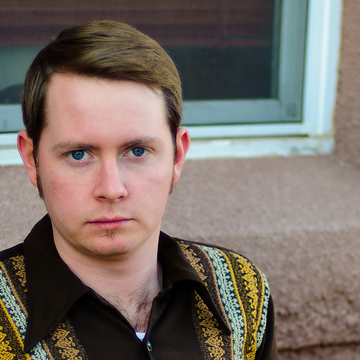 Oklahoma's John Fullbright.