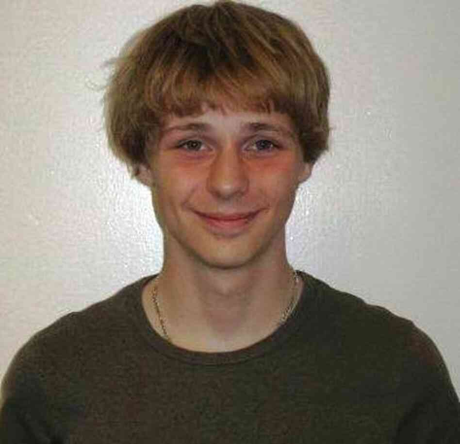 He wasn't really a "forest boy," police say. He wasn't really a "forest boy," police say.