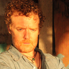 Glen Hansard's new album, his first proper solo release, is titled Rhythm and Repose. Glen Hansard's new album, his first proper solo release, is titled Rhythm and Repose.
