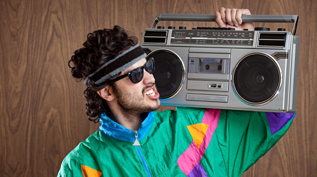 No one ever said summer music had to be fun.