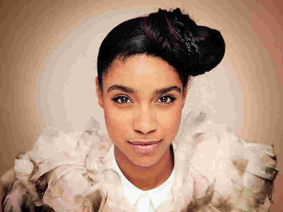 London's Lianne La Havas