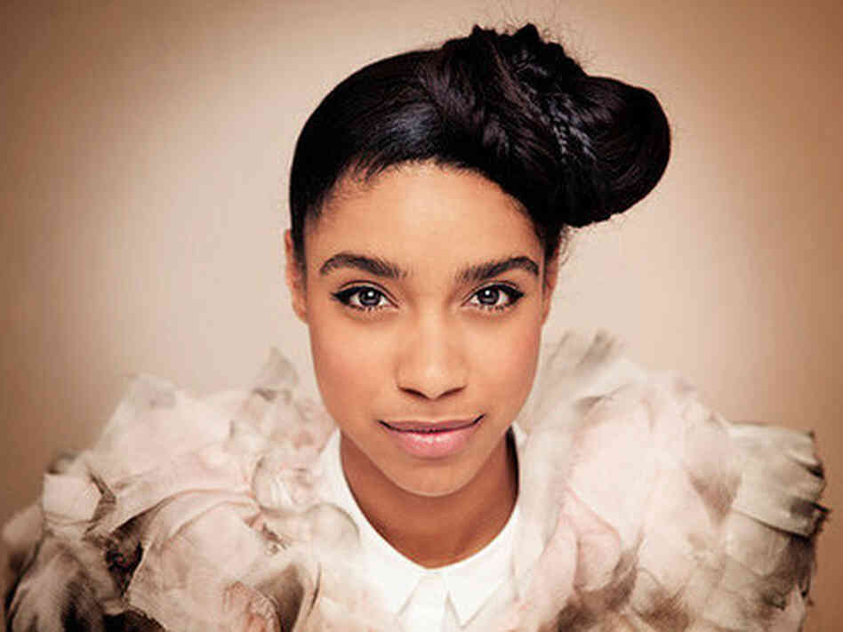 London's Lianne La Havas