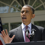 President Obama on Friday announced he was using his executive power to give some young illegal immigrants the right to stay longer in the United States. President Obama on Friday announced he was using his executive power to give some young illegal immigrants the right to stay longer in the United States.