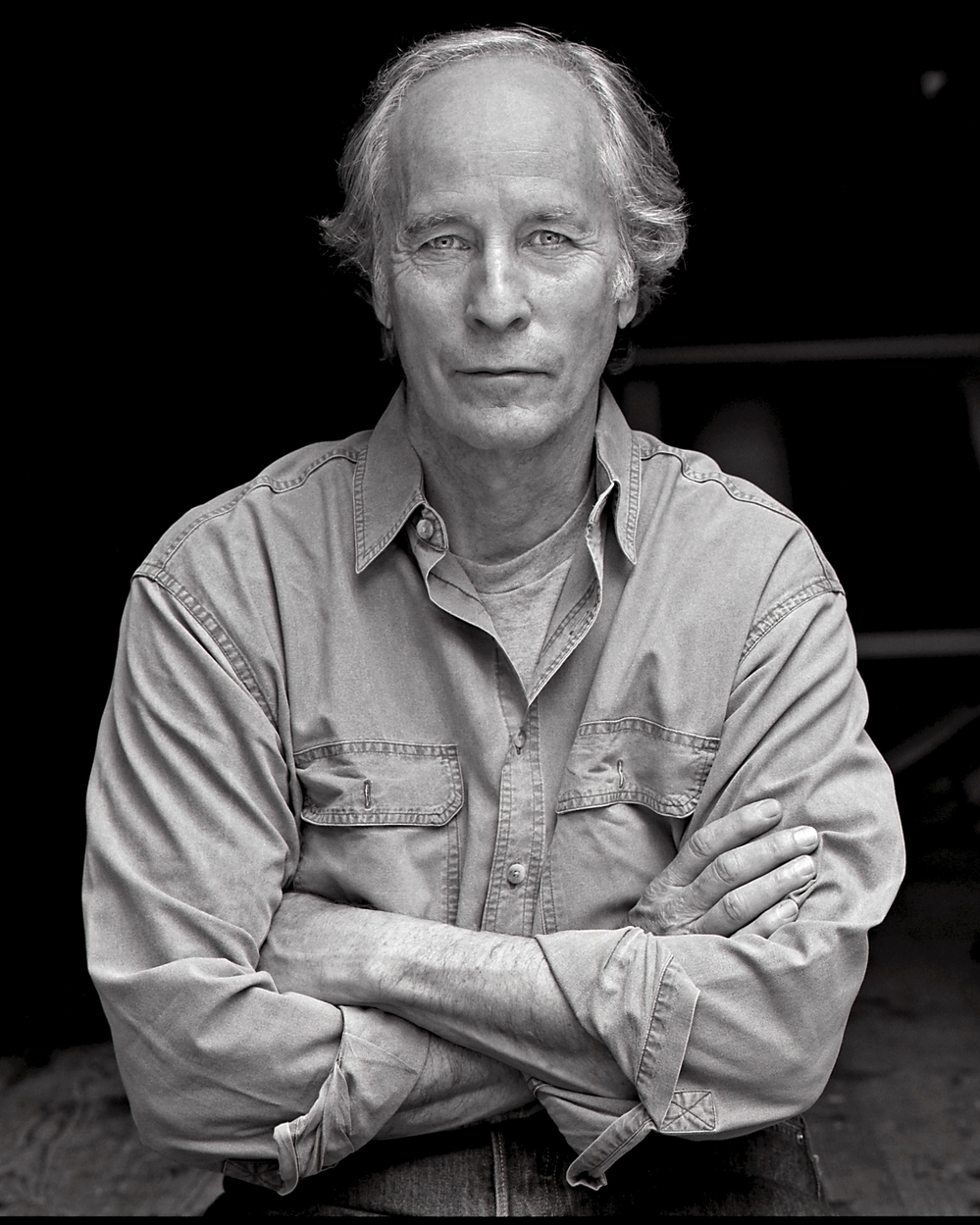 Richard Ford's other works include The Sportswriter and the Pulitzer Prize-winning book Independence Day.