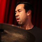 Antonio Sanchez. Antonio Sanchez.