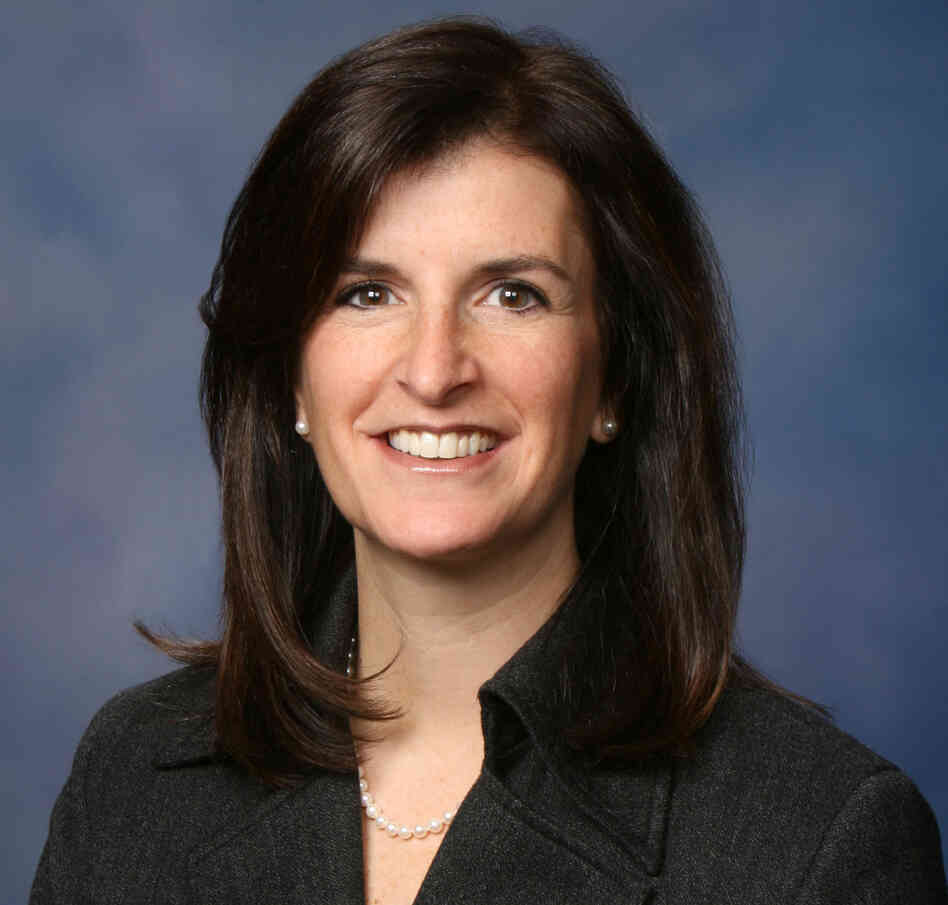Michigan State Rep. Lisa Brown (D-West Bloomfield).