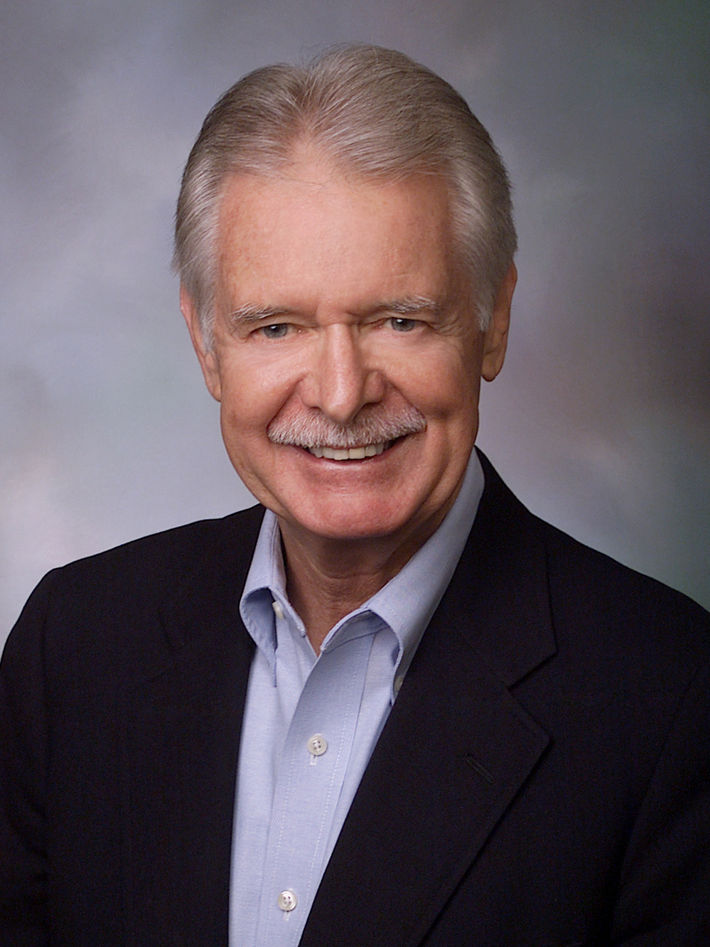 Peter Earnest, ex-C.I.A intelligence guru turned head of the International Spy Museum.