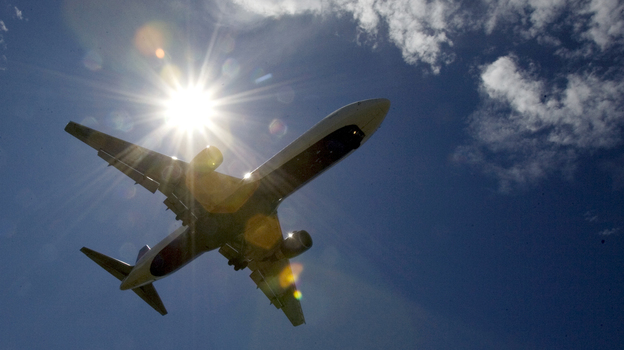 Summer travelers face higher gas prices and what seems like ever-increasing airfares.