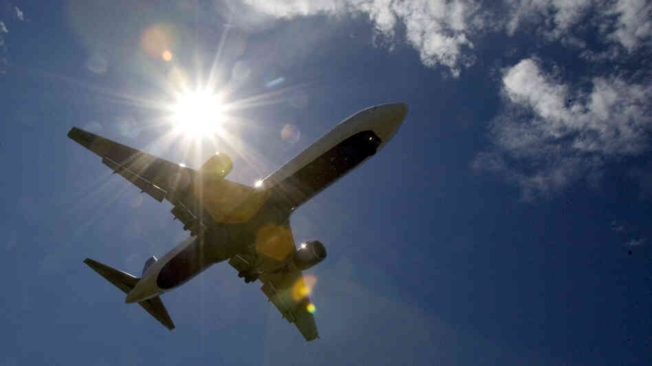 Summer travelers face higher gas prices and what seems like ever-increasing airfares.