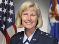 Maj. Gen. Mary Kay Hertog is the outgoing director of the Pentagon's Sexual Assault Prevention and Response Office. The Pentagon is revamping its policies on reporting sex crimes, but there are still questions about how well it will work.