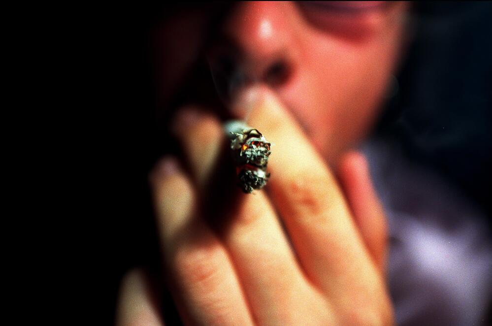 Is the law really the most effective means for confronting drug use and other morally questionable behaviors?