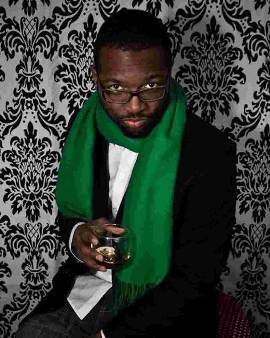 Baratunde Thurston is co-founder of the black political blog Jack & Jill Politics and a prolific tweeter.