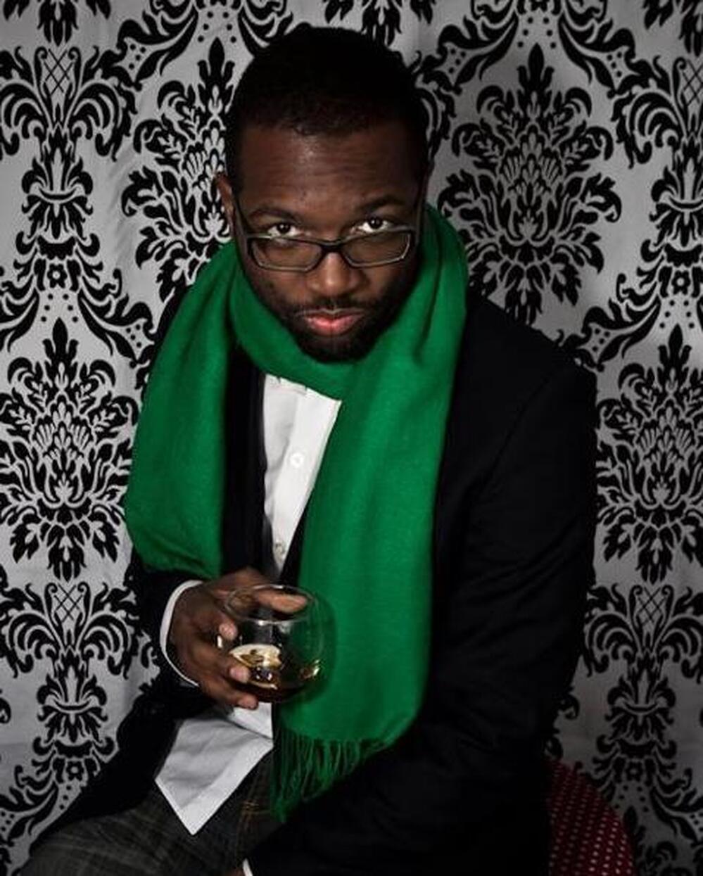 Baratunde Thurston is co-founder of the black political blog Jack & Jill Politics and a prolific tweeter.