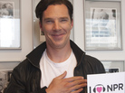 Benedict Cumberbatch Benedict Cumberbatch